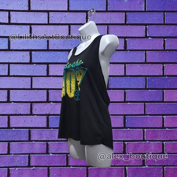 🖤Zumba Joy Tank Top (H026)-Size S for Women - Picture 4 of 6